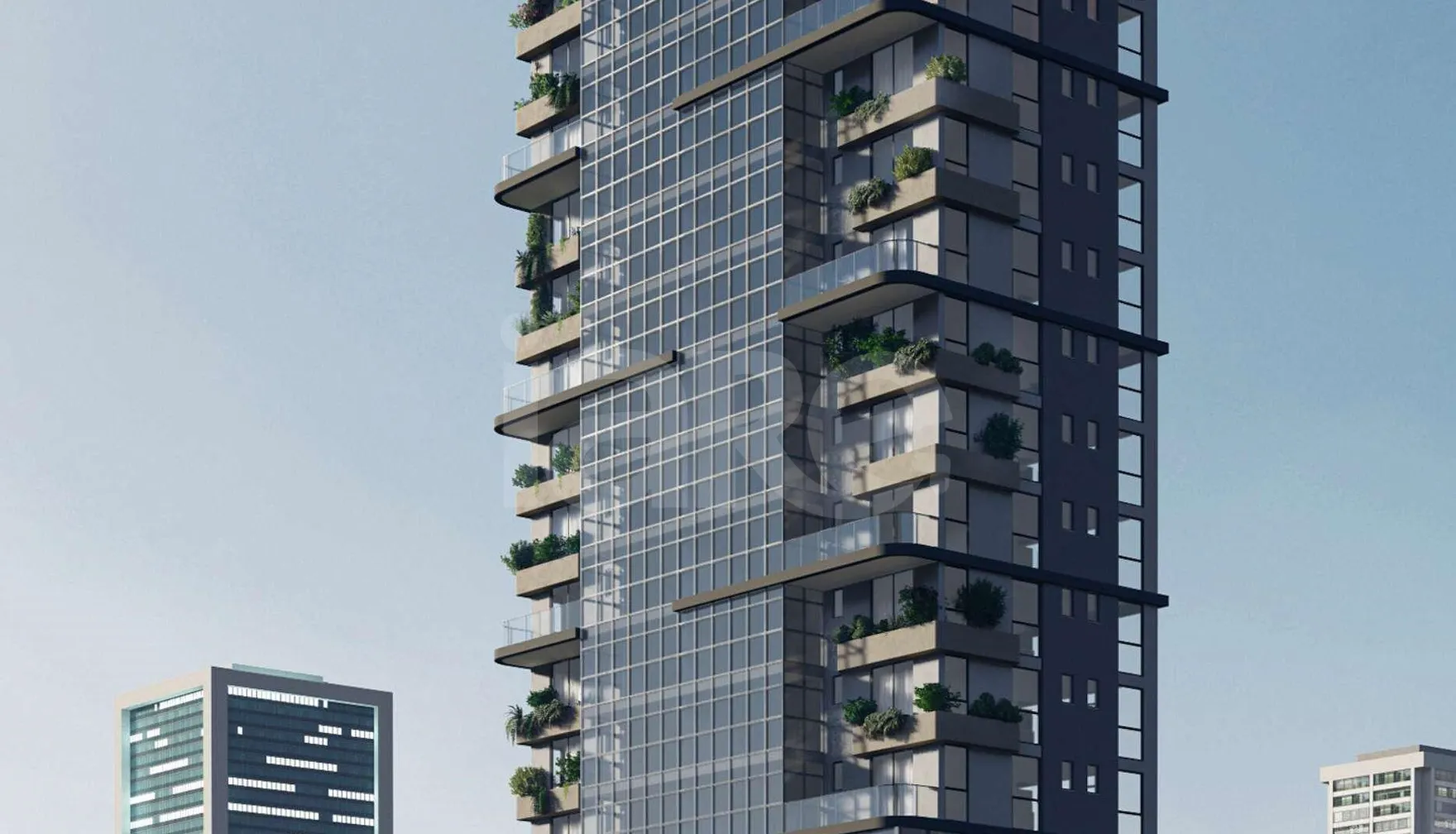 Sirius Residence - Apartamento com 153,65 m², em Centro — foto 8