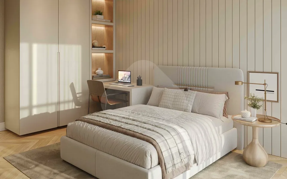 Albero - Apartamento com 93,75 m², em Hugo Lange — foto 28
