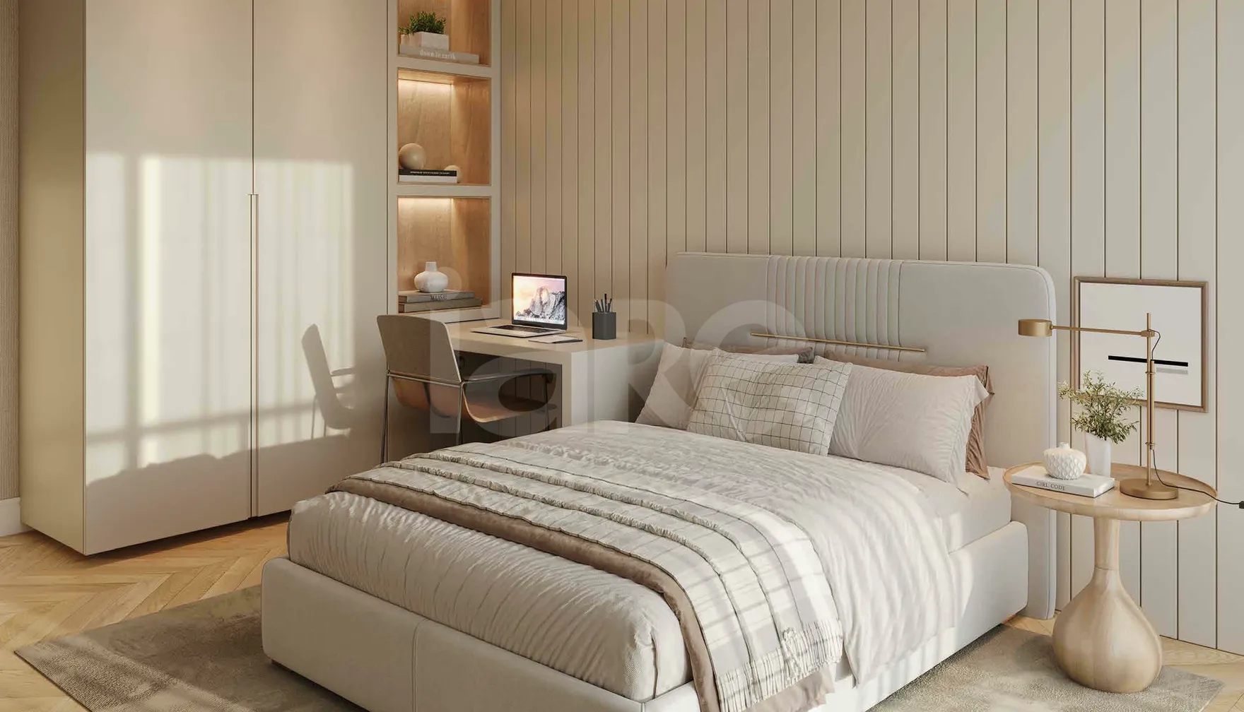 Albero - Apartamento com 93,75 m², em Hugo Lange — foto 13