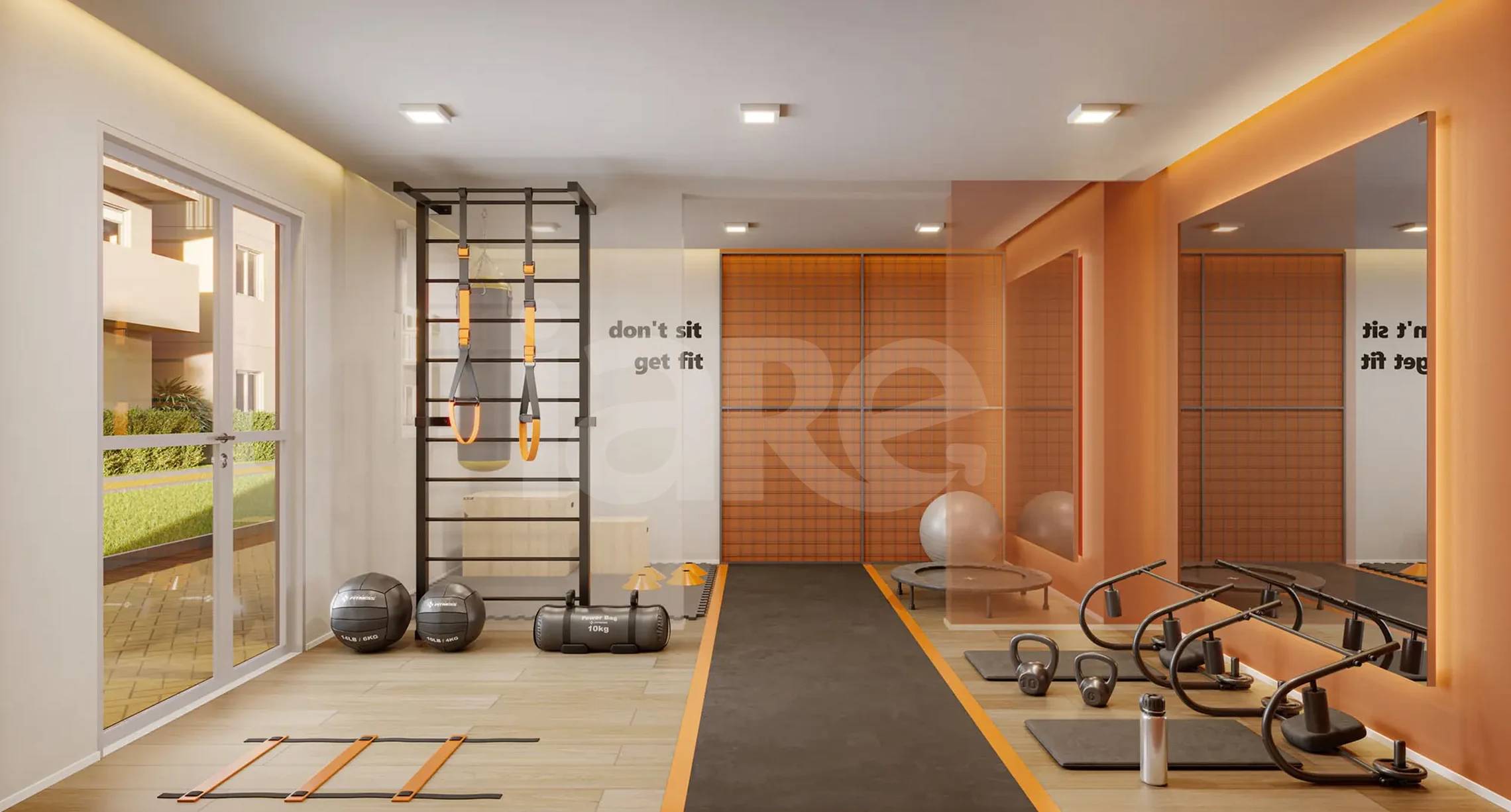 Mundo Park Sólis - Apartamento com 27,25 m², em Vila Emir — foto 7