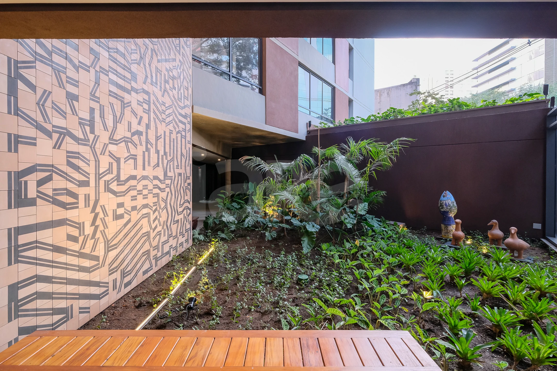 Central das Artes - Apartamento com 111,2 m², em Perdizes — foto 2