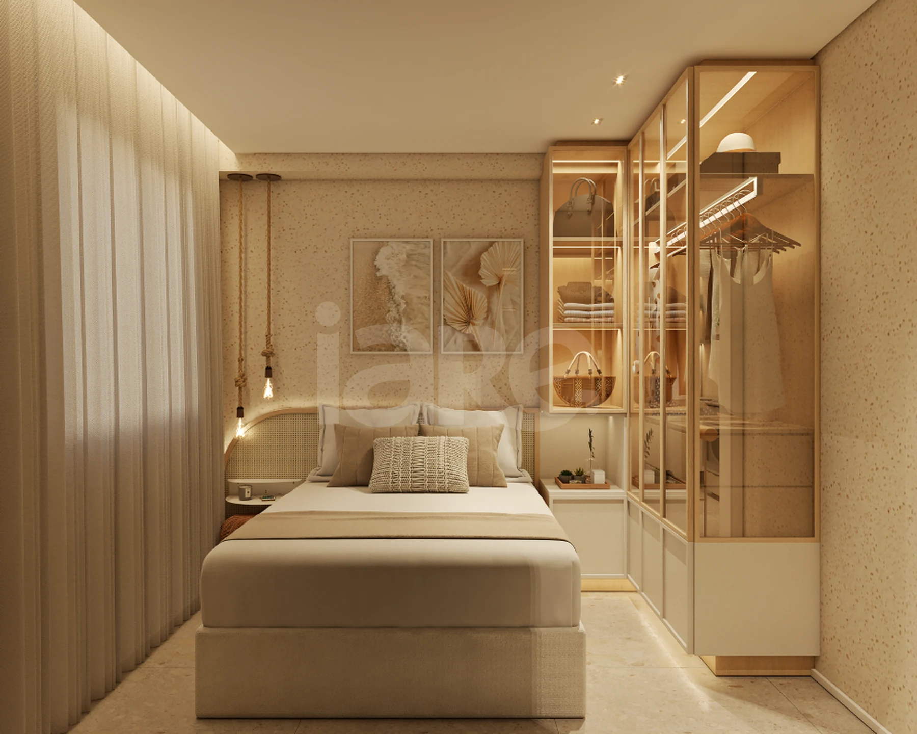 Smart Metrô Patriarca - Apartamento com 32,95 m², em Cidade Patriarca — foto 8