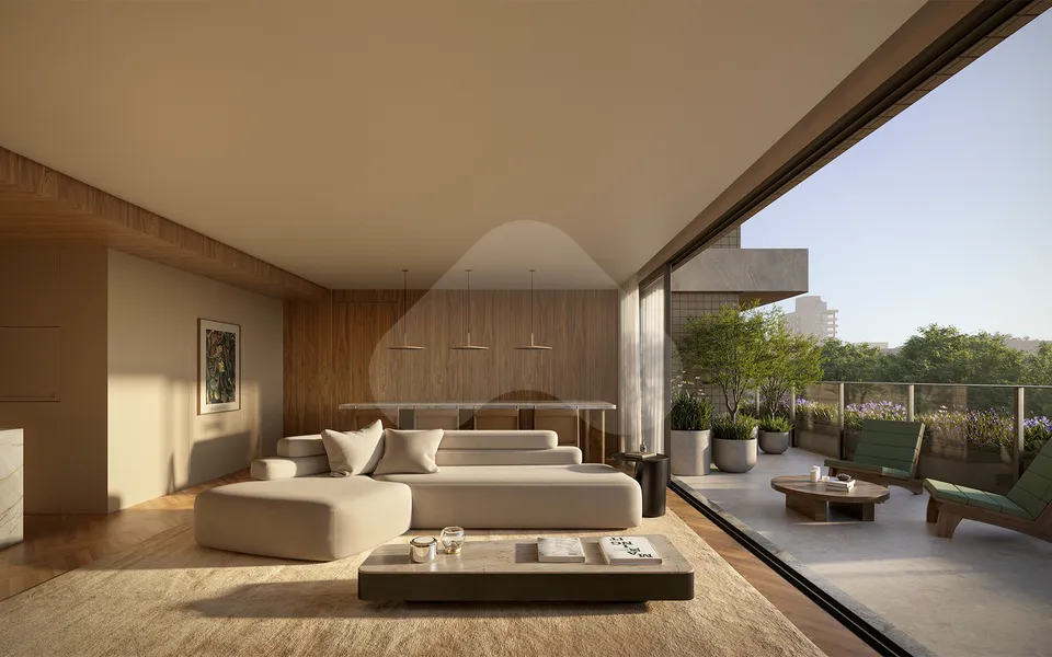Órigo - Apartamento com 131,41 m², em Auxiliadora — foto 16