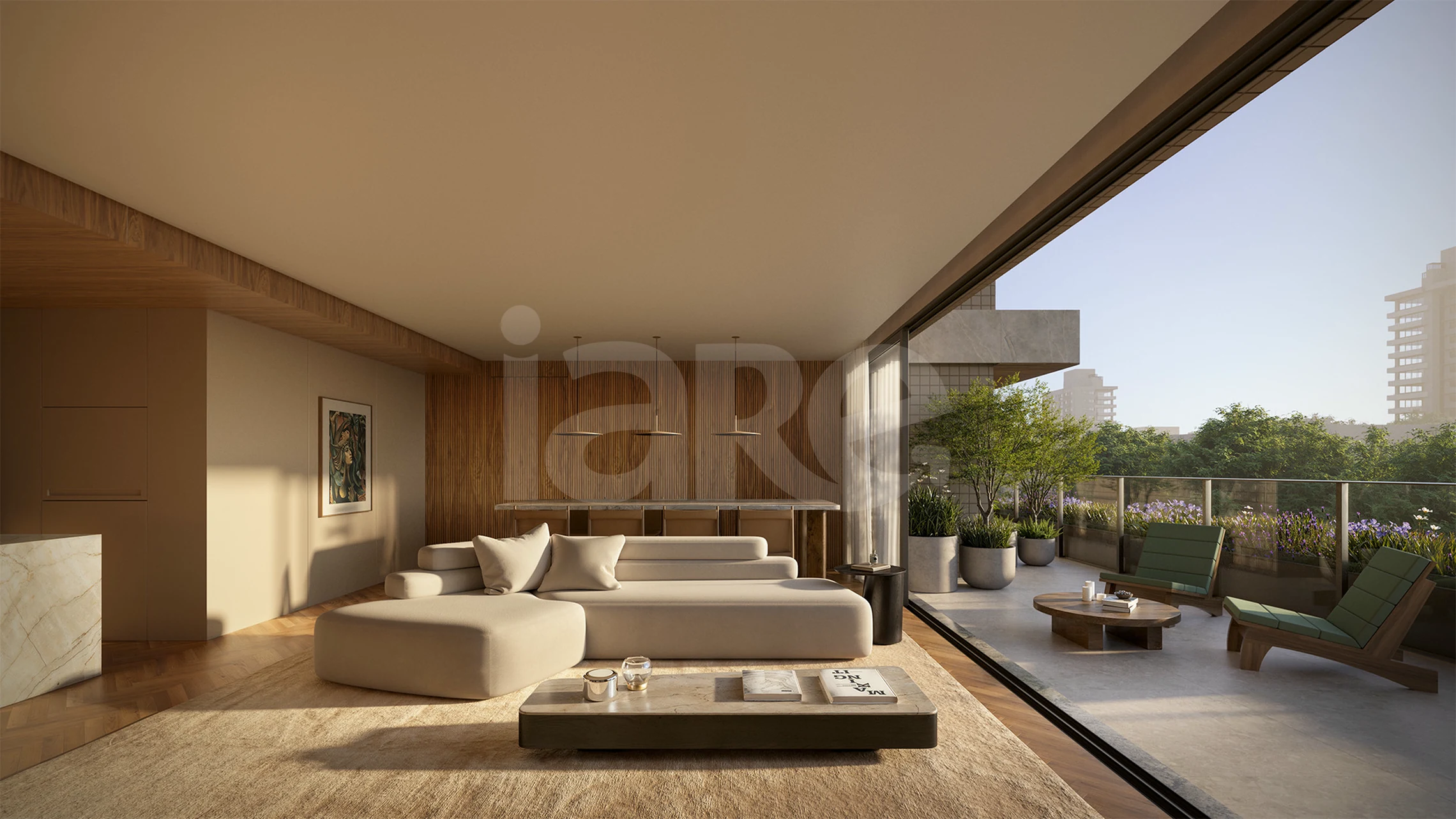 Órigo - Garden com 172,62 m², em Auxiliadora — foto 19