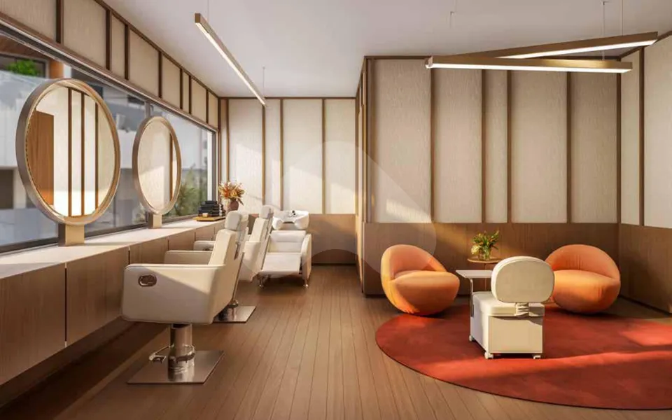 SYMPHONY - Apartamento com 41,05 m², em Flamengo — foto 24