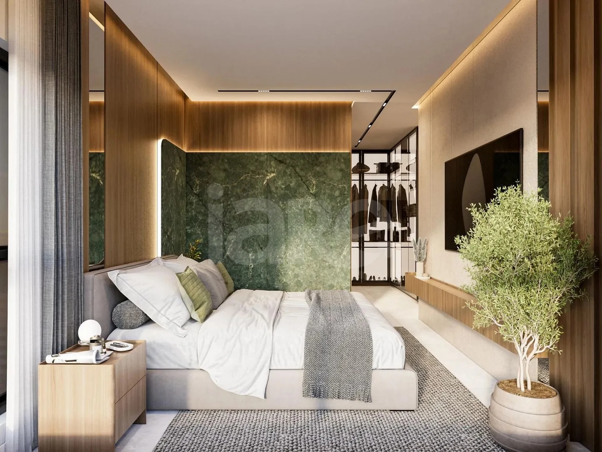 Domani Residenze - Cobertura com 317,67 m², em Centro — foto 5