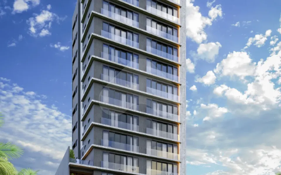 Foto de Mediterrâneo Tower