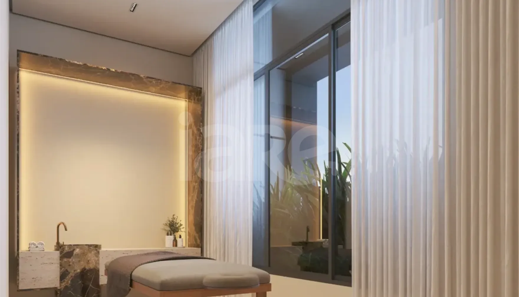 Metropolitan by Lindenberg - Apartamento com 31 m², em Chácara Santo Antônio — foto 30