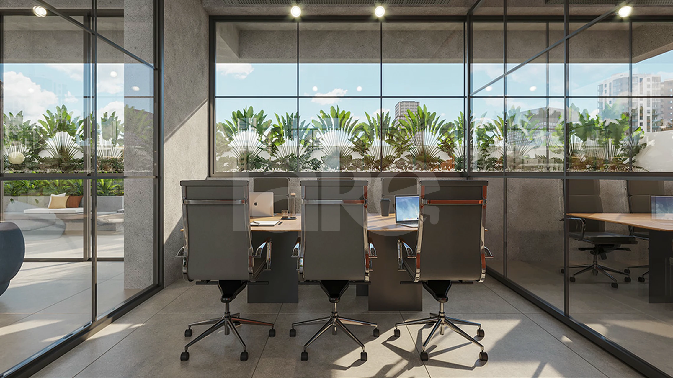 Lumine Residence Powered by Housi - Loja com 159,48 m², em Centro — foto 15