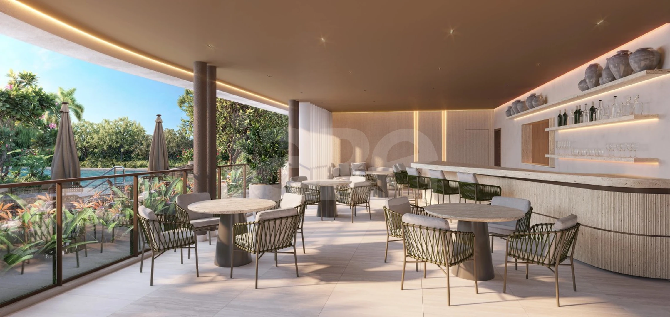 In the Park Cidade Jardim - Apartamento com 54,3 m², em Barra Olímpica — foto 13