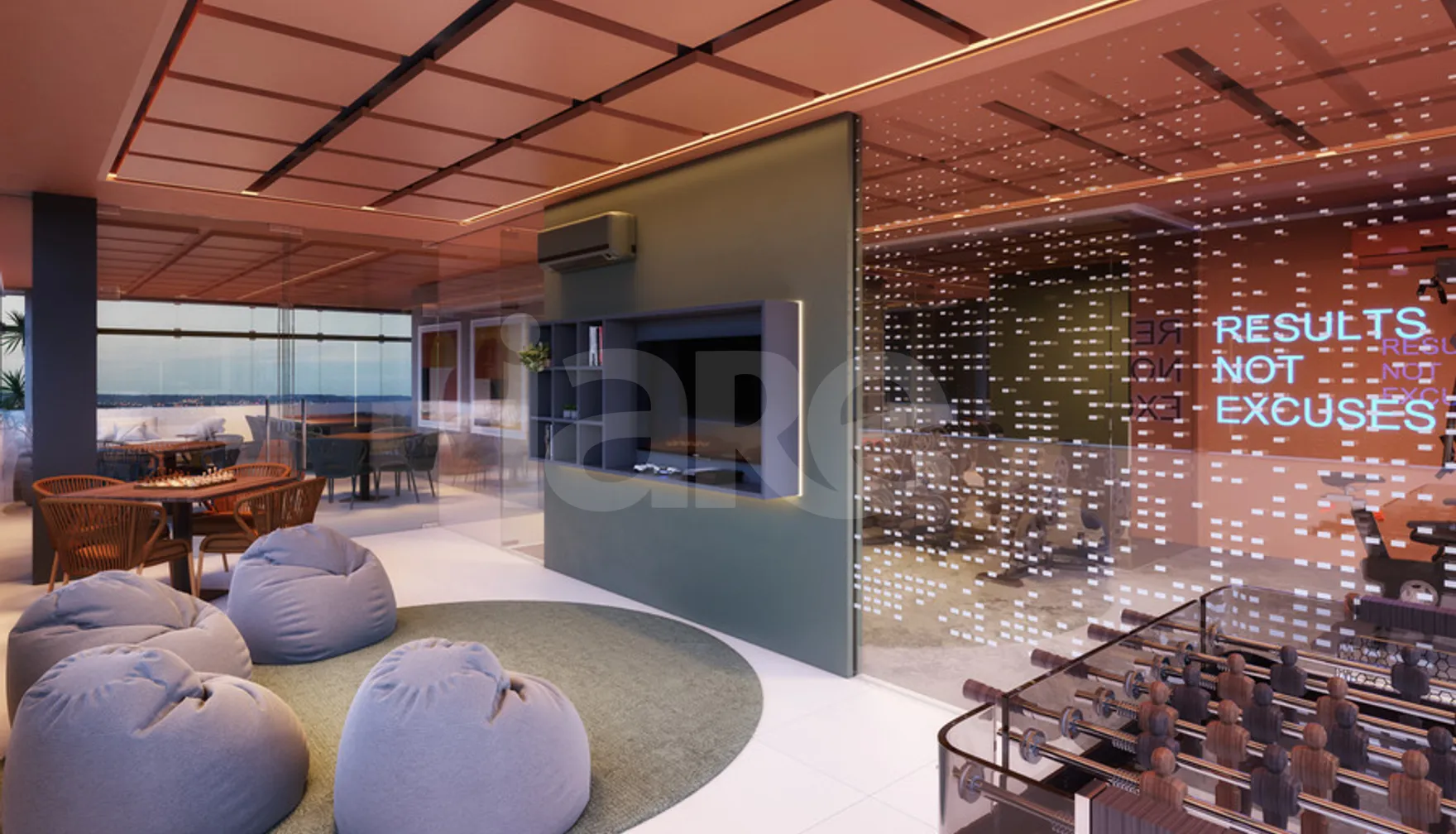 Porto Setúbal - Apartamento com 72,22 m², em Boa Viagem — foto 7