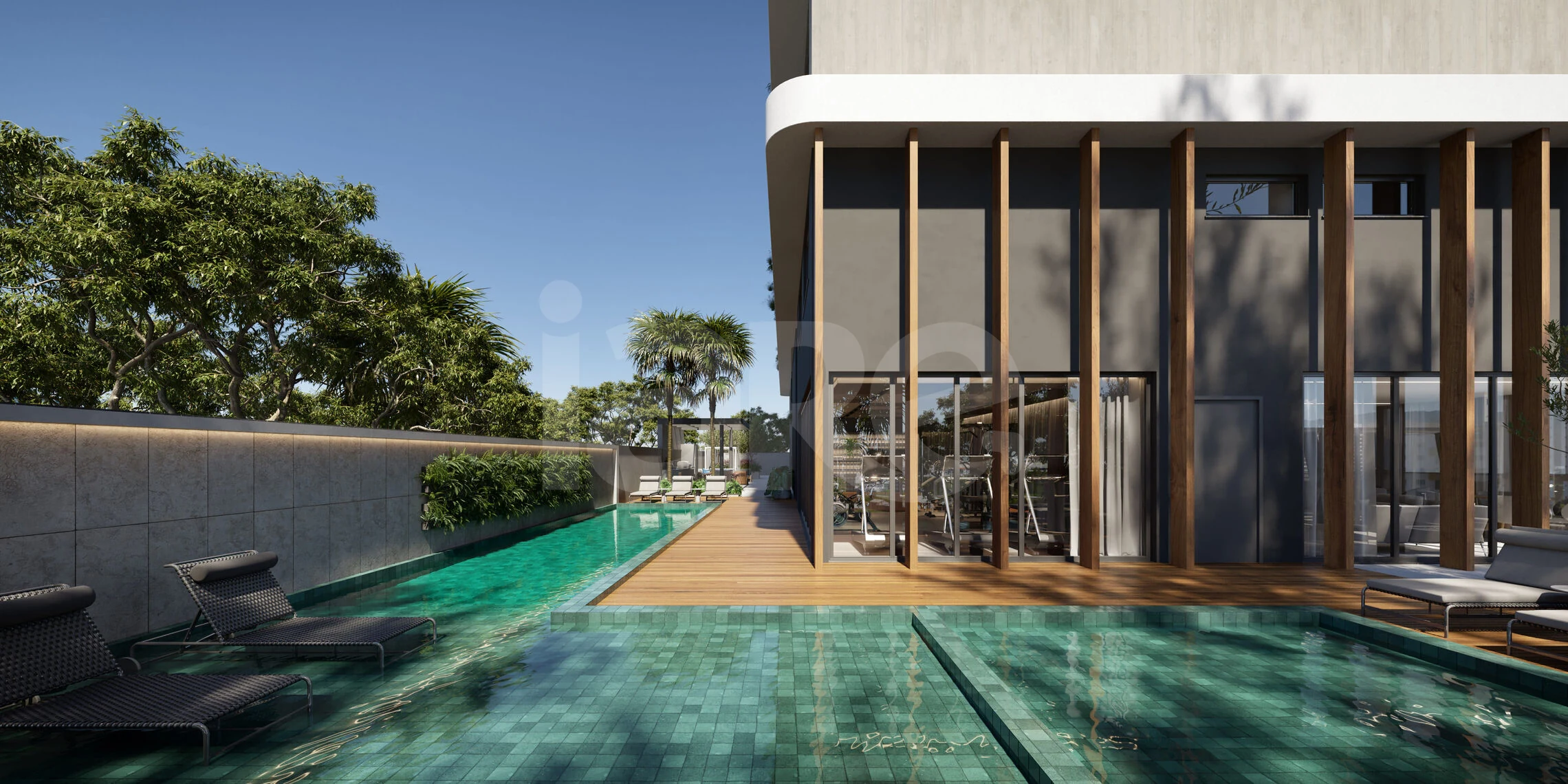 Bris - Apartamento com 140 m², em Perequê — foto 17