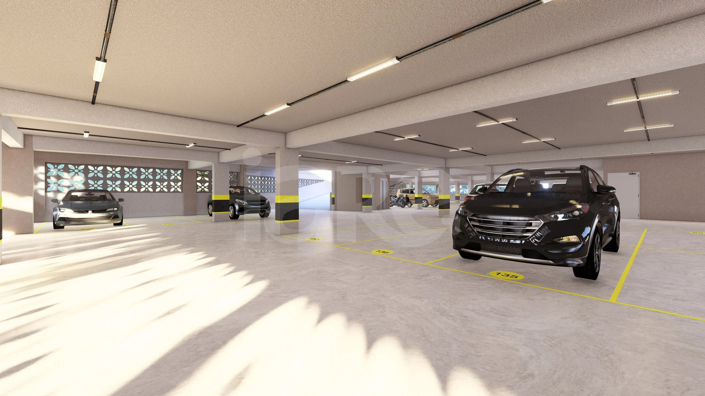 Sou Pleno Cotia - Apartamento com 50,07 m², em Jardim do Rio Cotia — foto 32