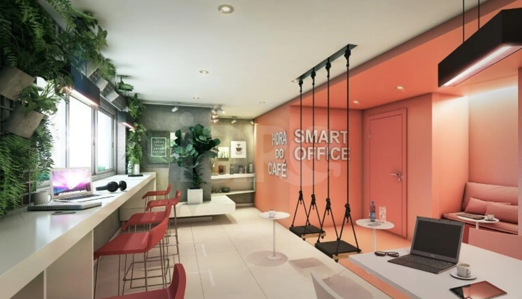 Viva Smart Freguesia - Apartamento com 44,09 m², em Freguesia do Ó — foto 11