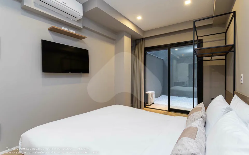 Next Franca - Studio com 19,42 m², em Jardim Paulista — foto 17