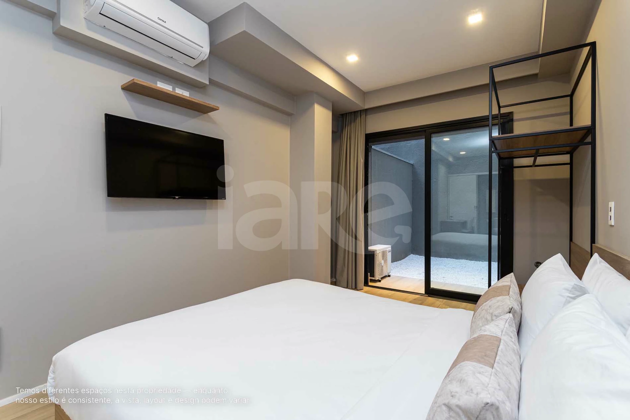 Next Franca - Studio com 32,6 m², em Jardim Paulista — foto 17