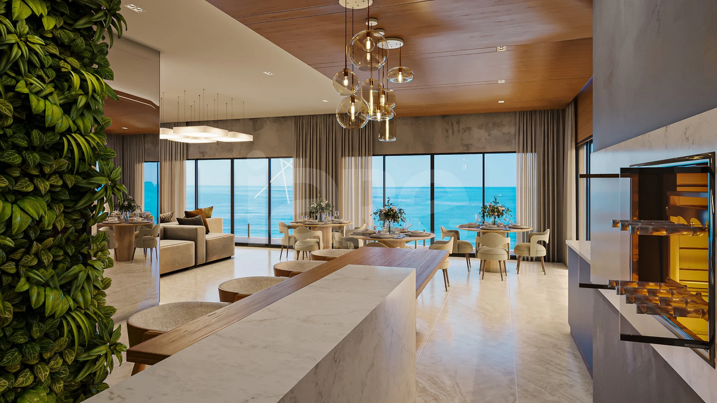 Diamond Tower - Apartamento com 191,87 m², em Barra Velha — foto 13