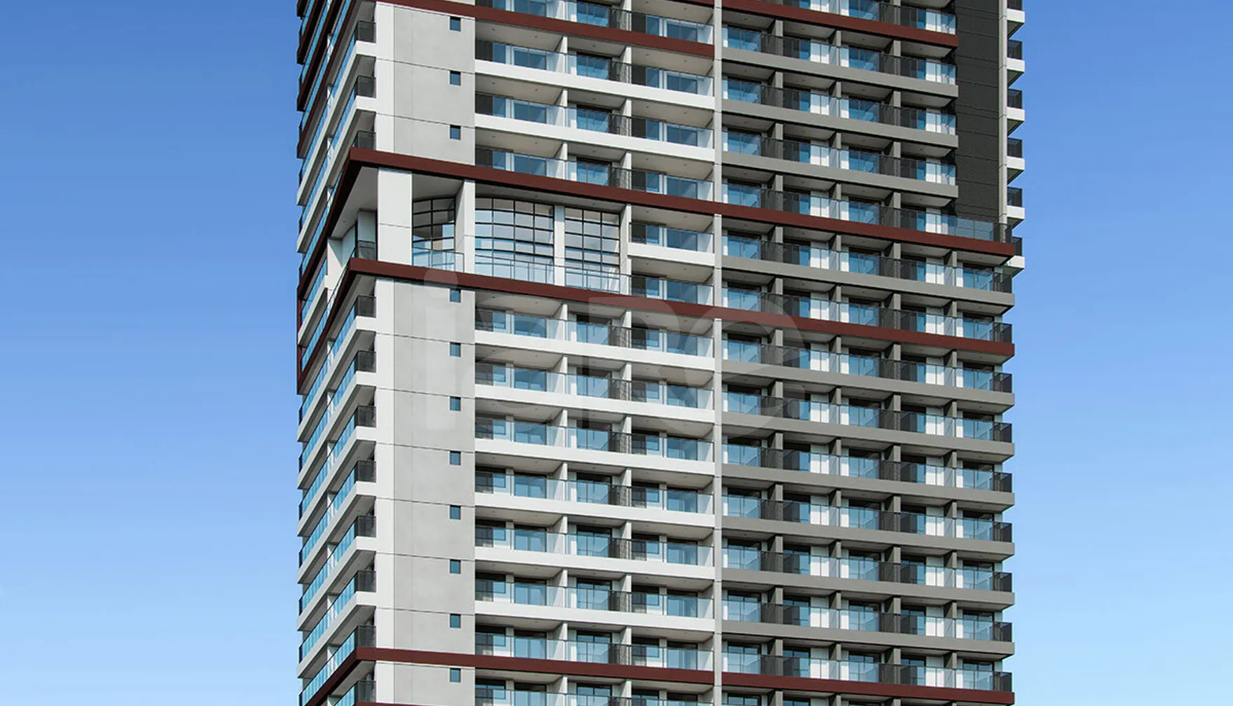 Level Brooklin - Apartamento com 40,54 m², em Brooklin Novo — foto 21