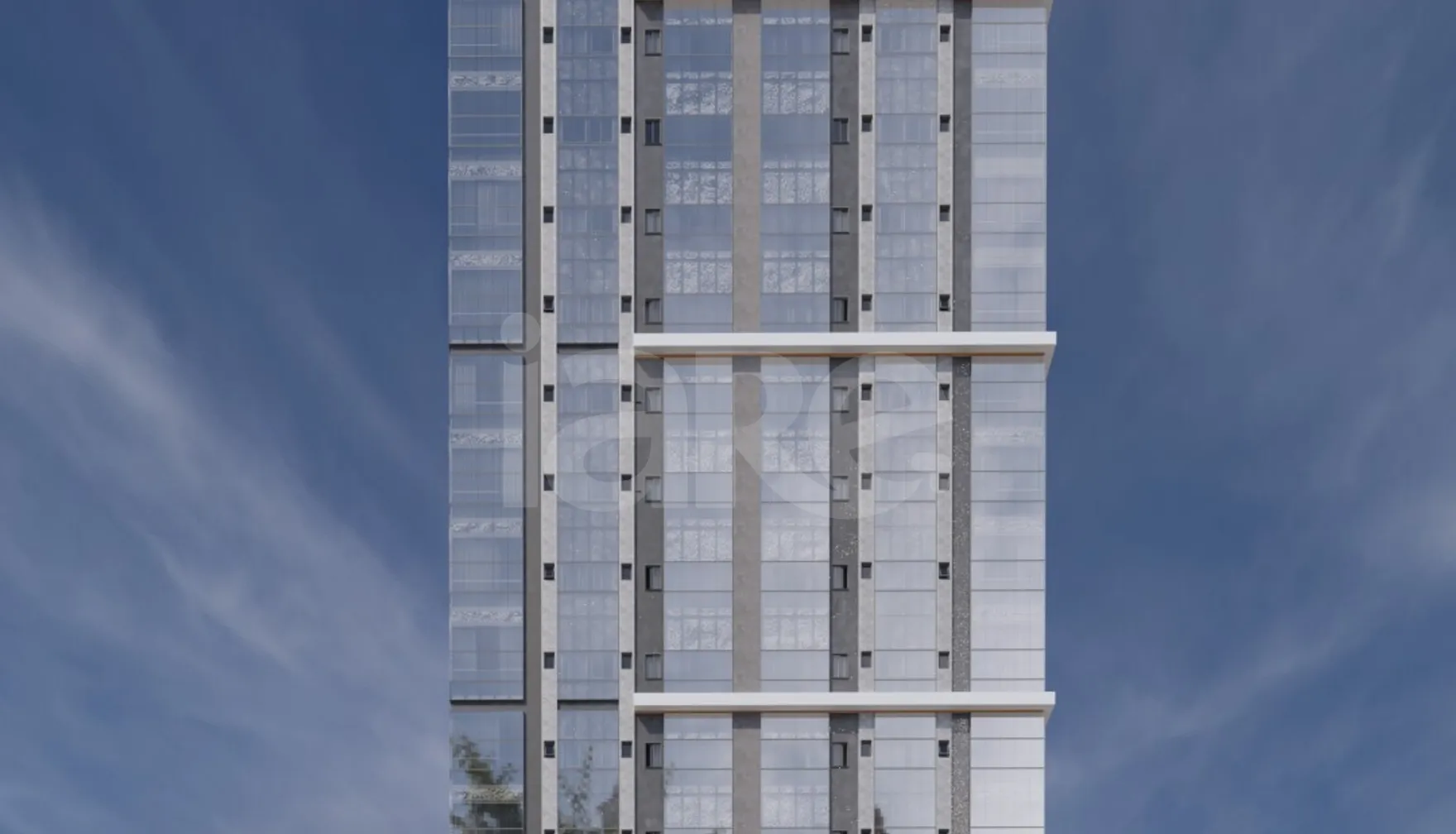 Selent Sea View - Apartamento com 119,48 m², em Perequê — foto 1