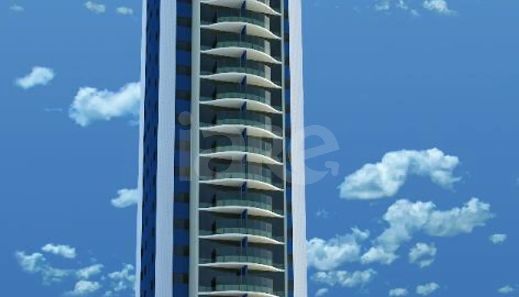 Chance's Village - Apartamento com 135,53 m², em Boa Viagem — foto 1