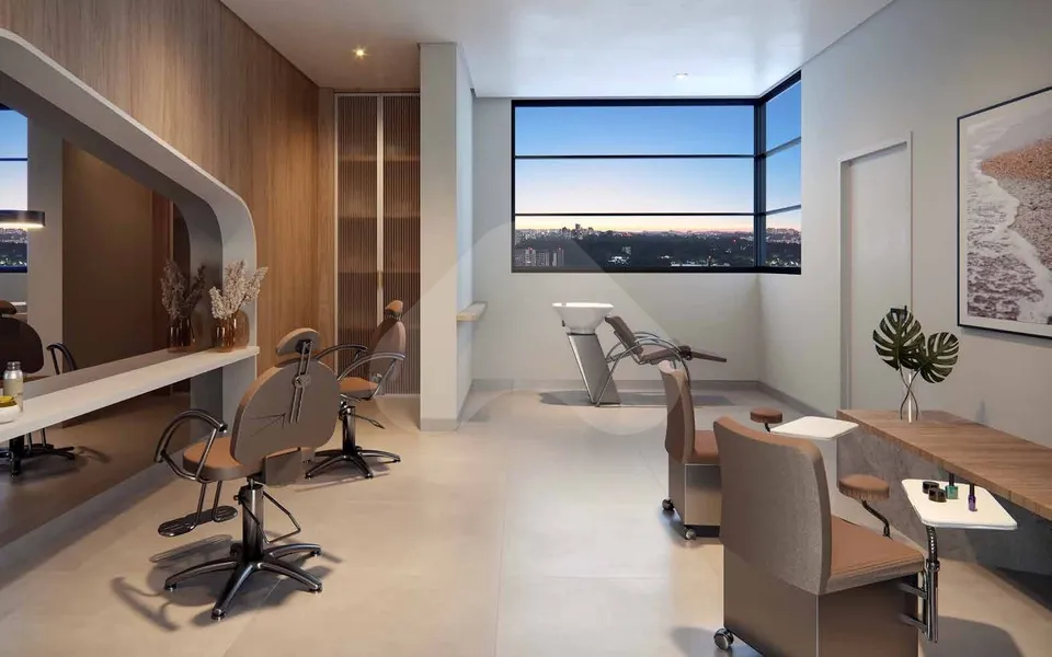 Live Altino - Apartamento com 41,1 m², em Presidente Altino — foto 11