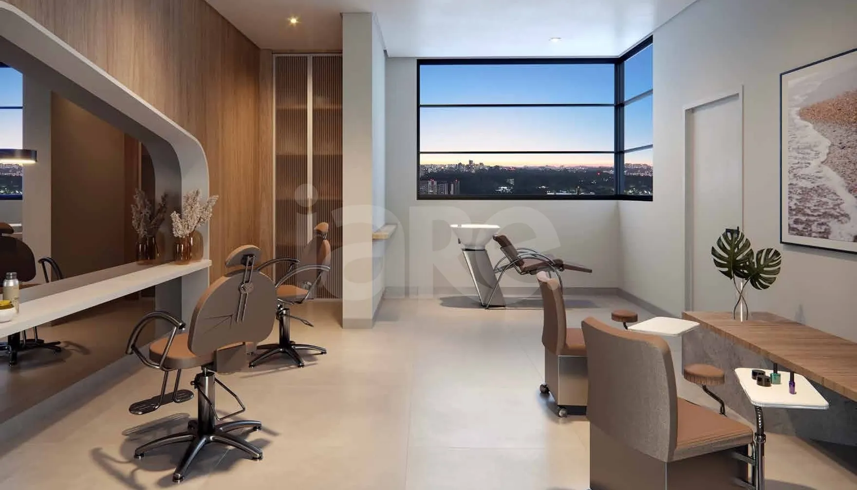 Live Altino - Apartamento com 41,1 m², em Presidente Altino — foto 11