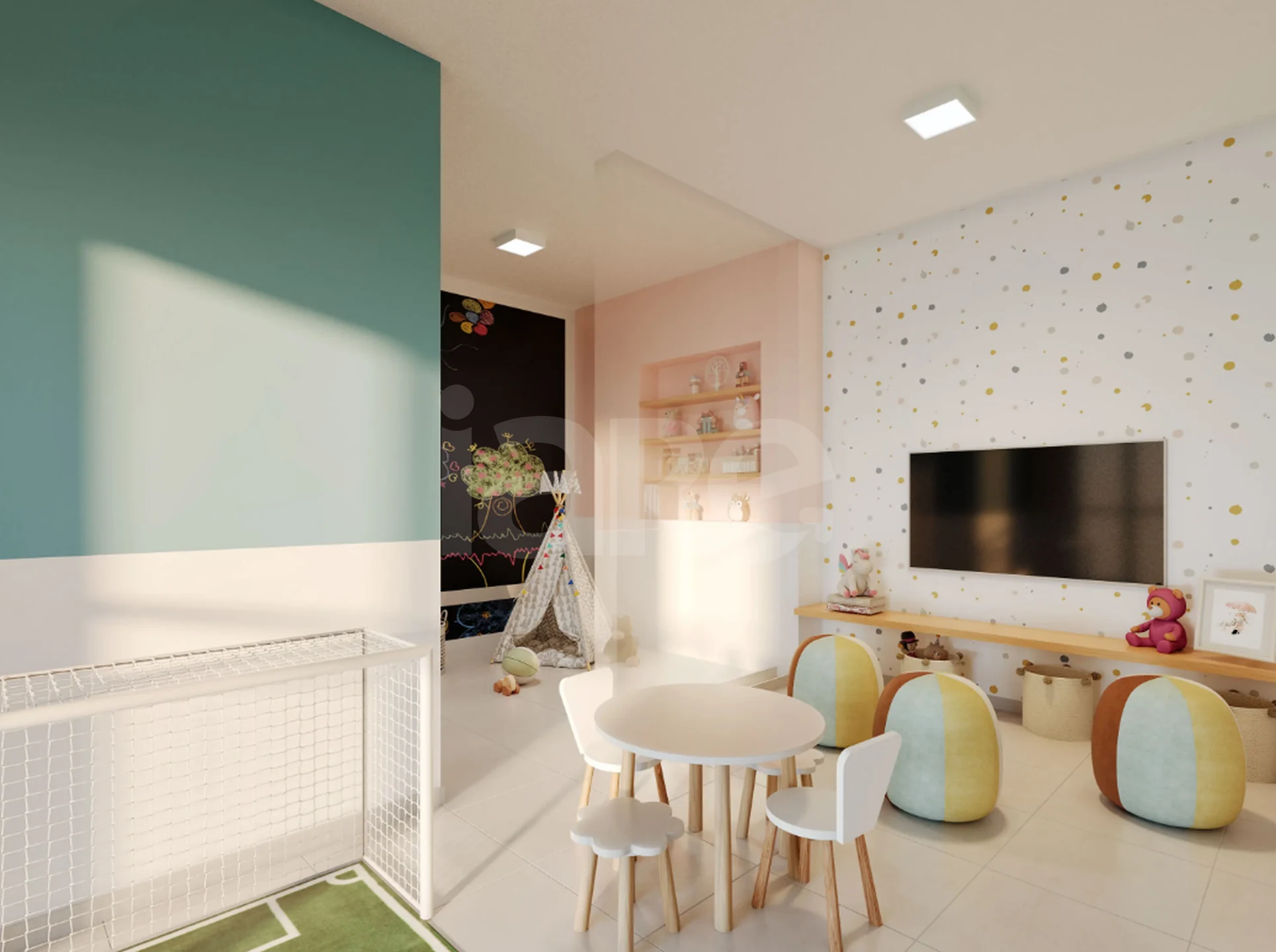 Plano&Bosque do Carmo Seringueira - Apartamento com 34,9 m², em Itaquera — foto 17