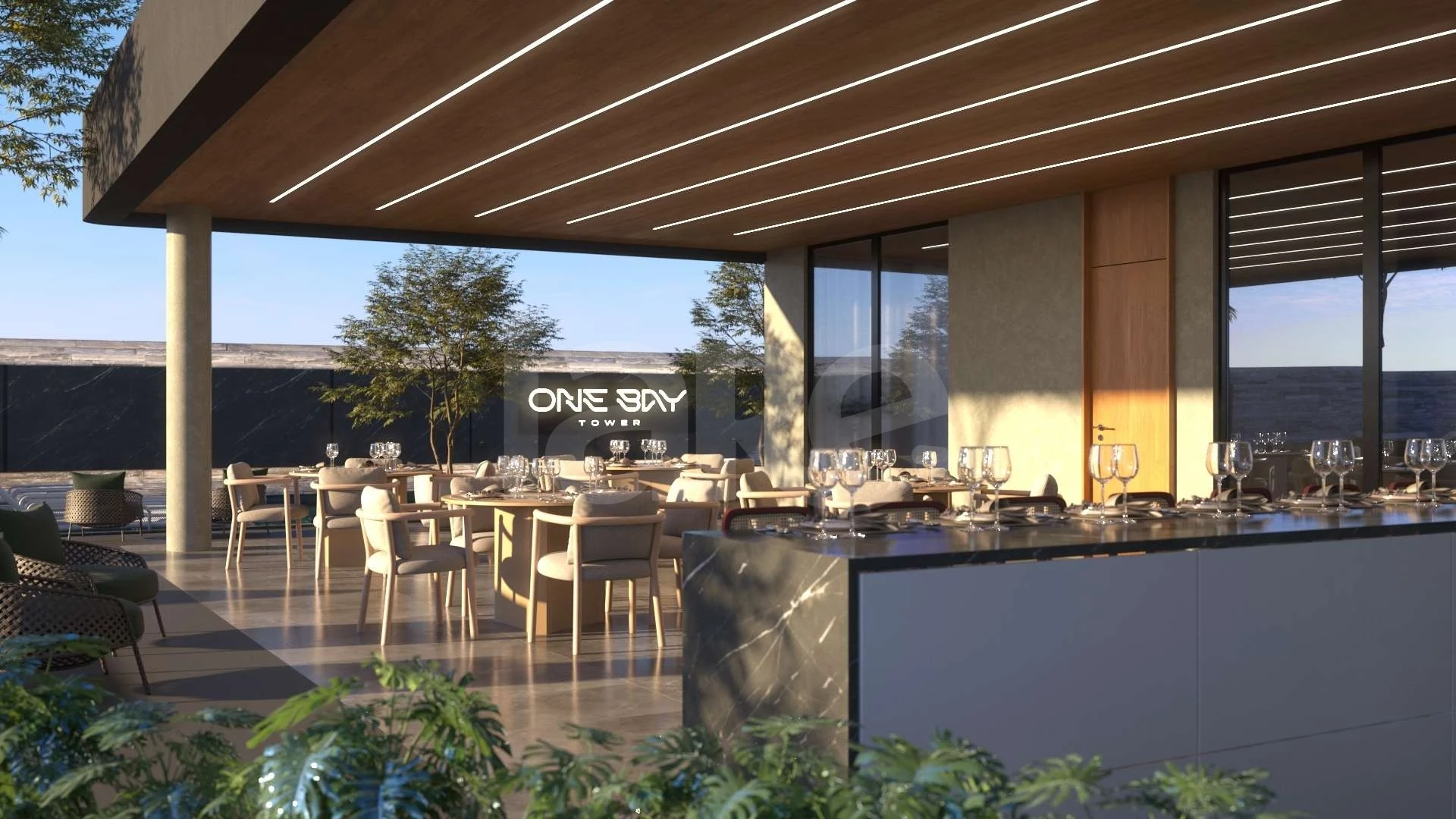 One Bay Tower - Apartamento com 105 m², em Perequê — foto 26