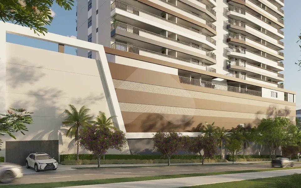 Altus Nova Klabin - Apartamento com 72,83 m², em Vila Firmiano Pinto — foto 6
