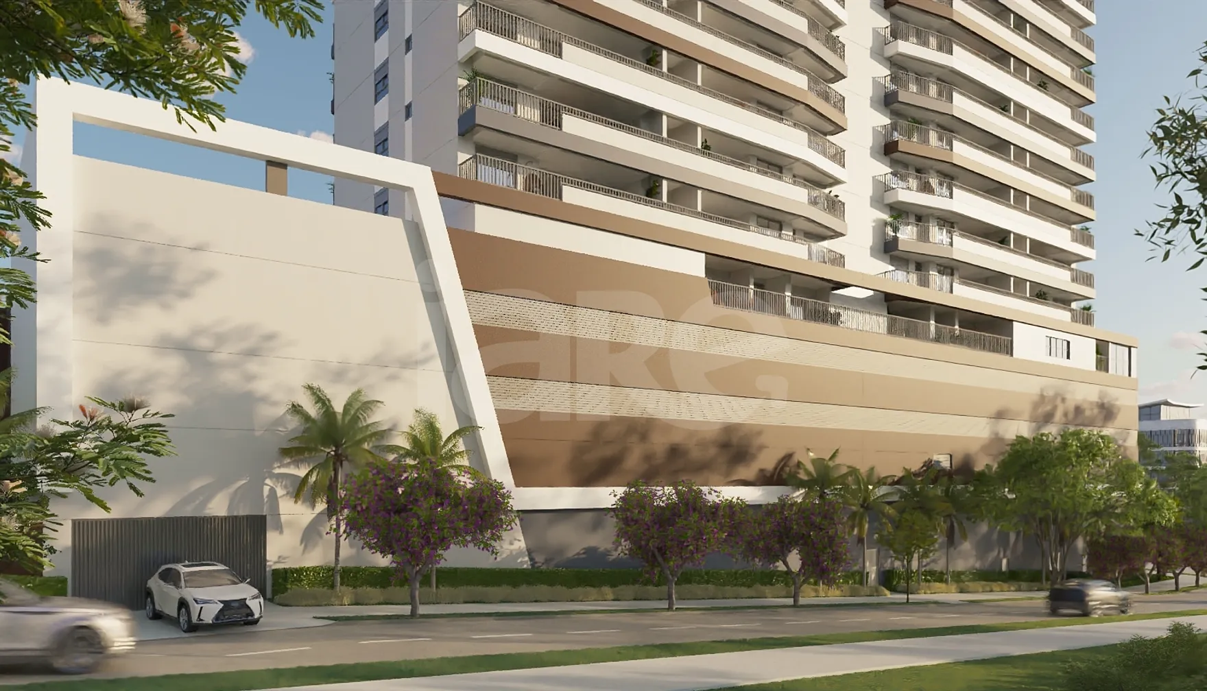 Altus Nova Klabin - Apartamento com 72,83 m², em Vila Firmiano Pinto — foto 6
