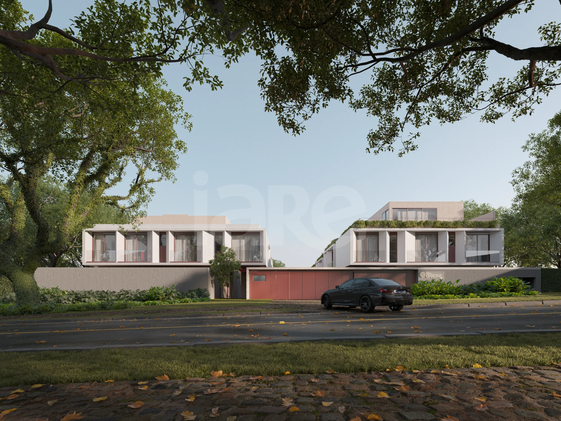 Casa Giardine - Casa com 276,04 m², em Jardim Social — foto 1