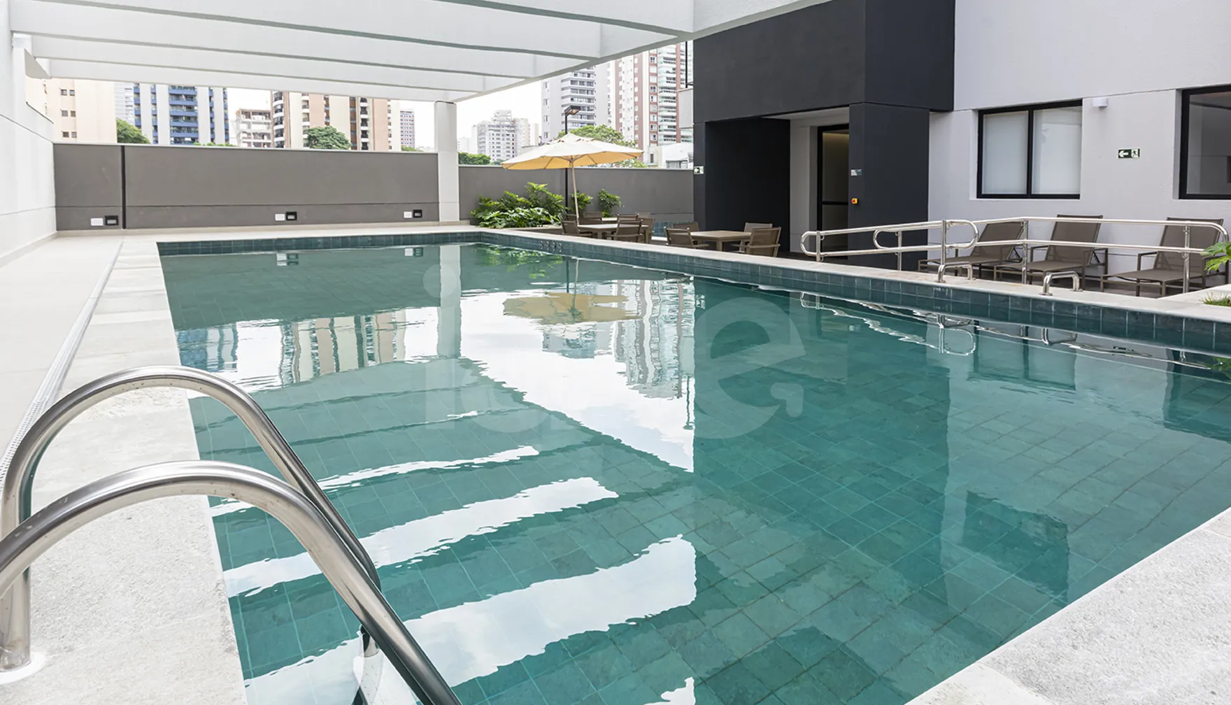 Lexy Boulevard Vila Clementino - Apartamento com 55,07 m², em Vila Clementino — foto 24