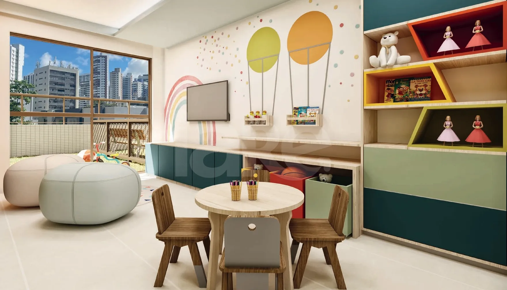 Paço dos Pinheiros - Apartamento com 84,12 m², em Encruzilhada — foto 14