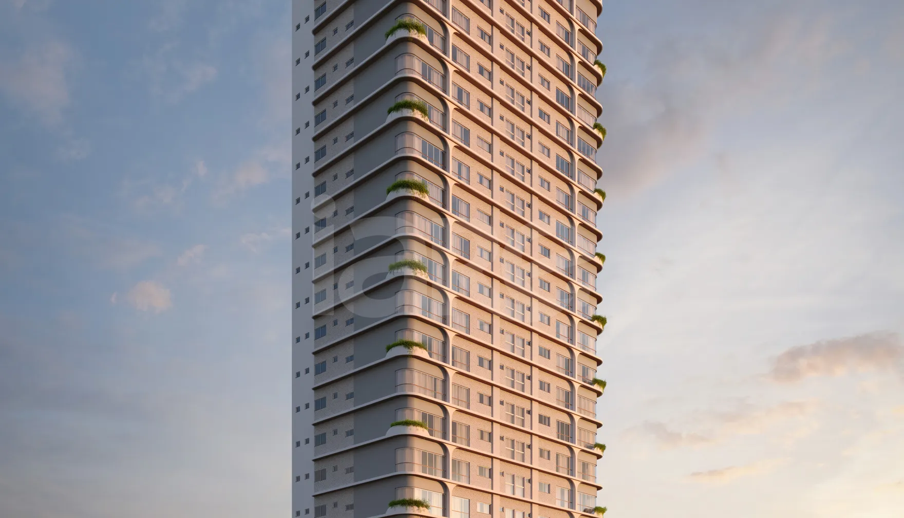 Lar Per Caleone - Apartamento com 113,88 m², em Perequê — foto 1