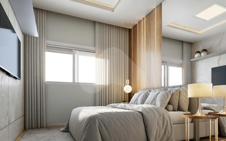 Salt Praia Brava - Apartamento com 73,35 m², em Praia Brava de Itajaí — foto 13