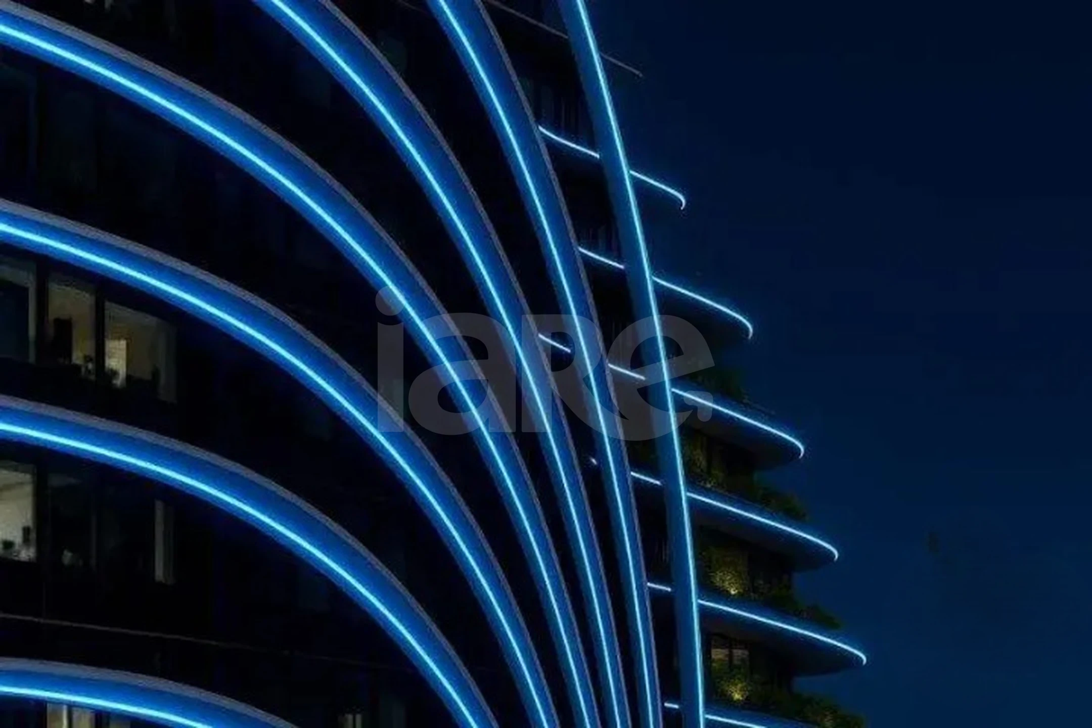 Binghatti Exclusive by PH - Apartamento com 123 m², em Perequê — foto 4