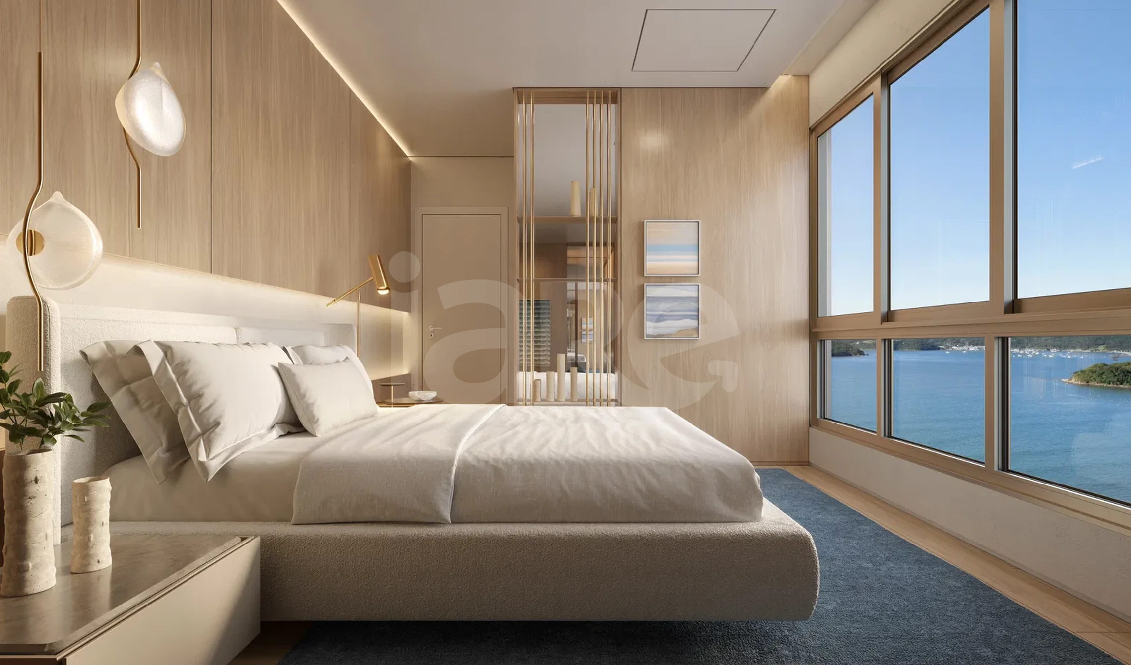 Arium - Apartamento com 130 m², em Perequê — foto 6