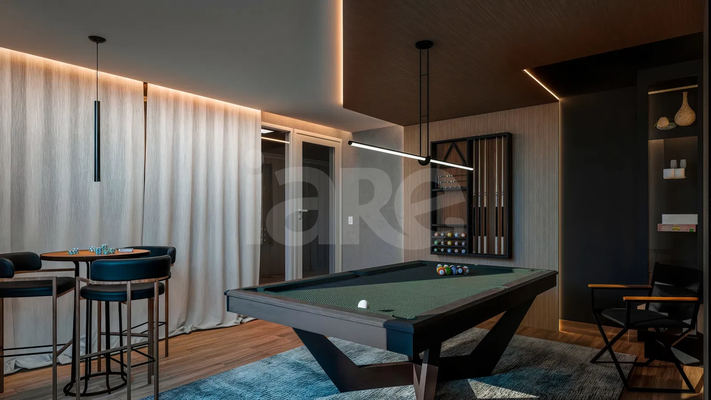Dolce Mare - Cobertura com 300 m², em Centro — foto 17