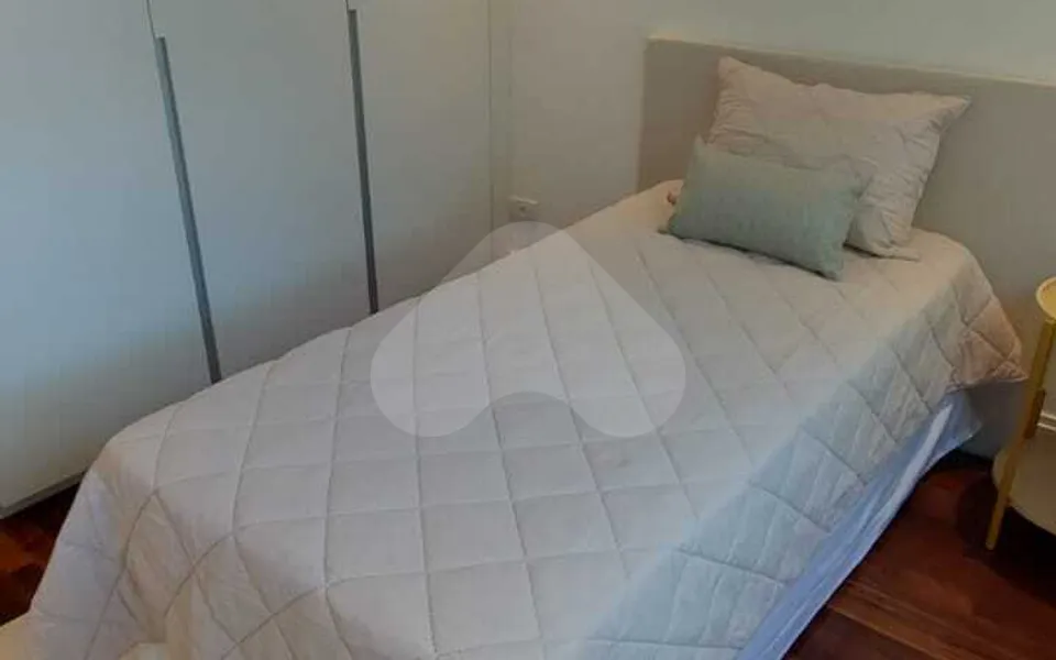 The Houses Pignatari - Casa com 300,04 m², em Morumbi — foto 17
