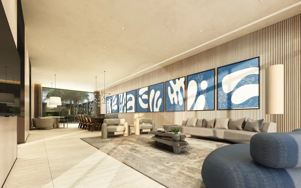 Copa - Apartamento com 301,3 m², em Indianópolis — foto 24