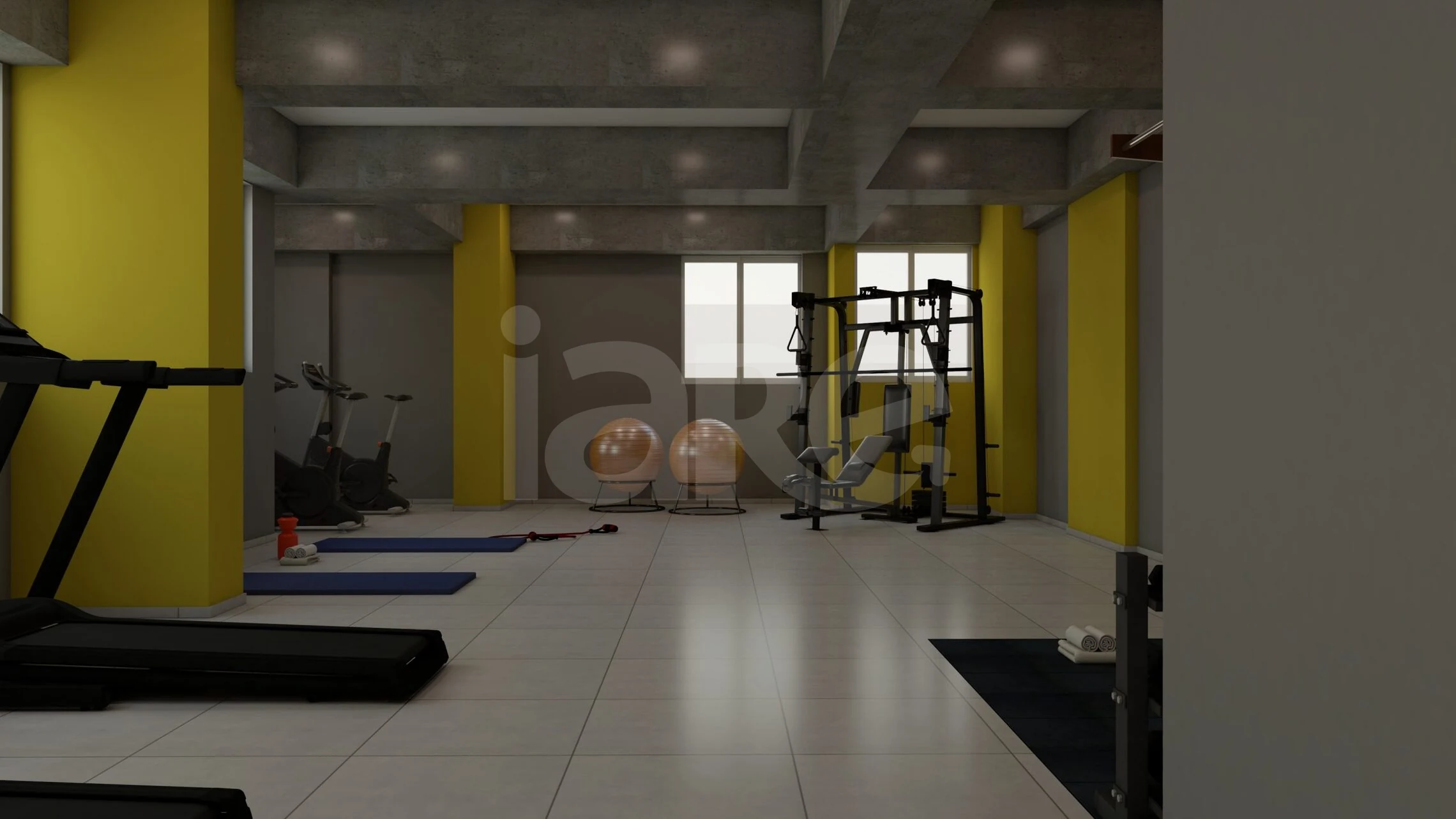 Livus Barena - Apartamento com 42,07 m², em Itaim Paulista — foto 12