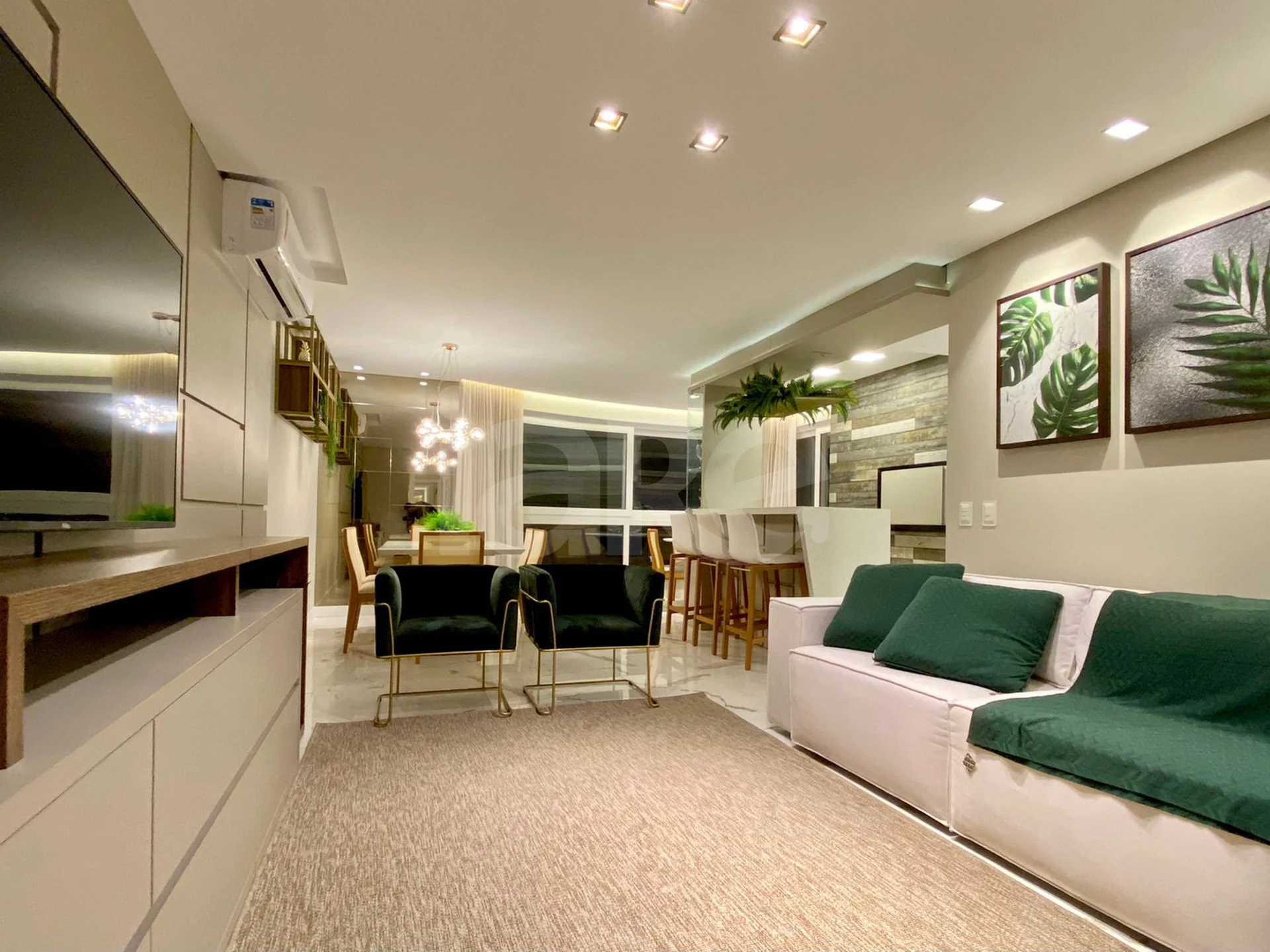 João Alves Diniz - Apartamento com 81,83 m², em Centro — foto 15