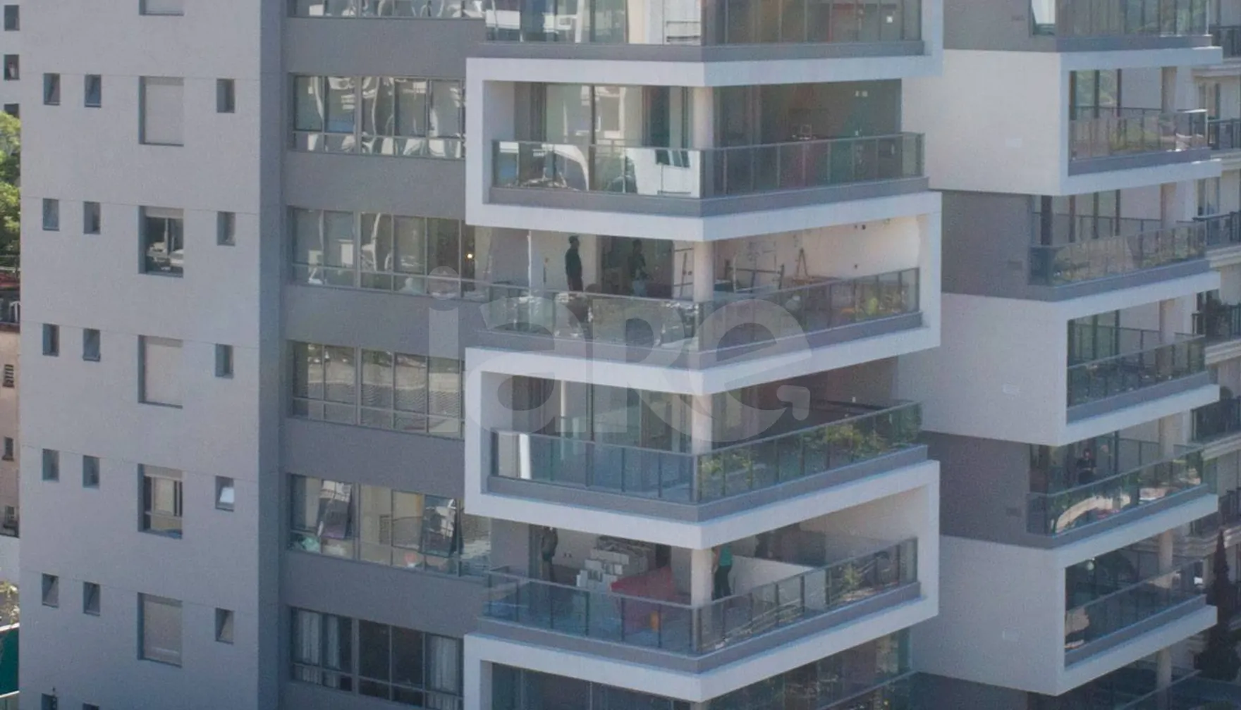 ADmaisD Jardim Paulista - Garden com 315,76 m², em Jardim Paulista — foto 1