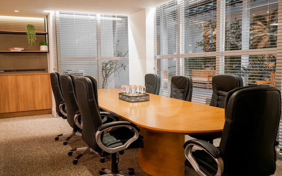 Euro Towers - Business - Sala comercial com 25,15 m², em Park Lozandes — foto 6