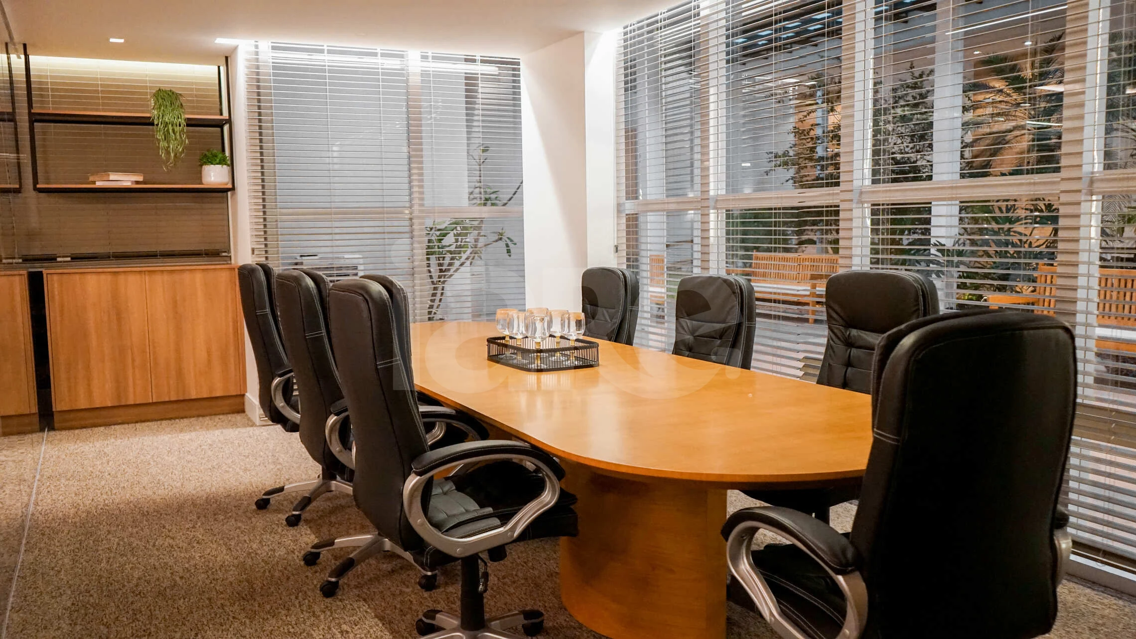 Euro Towers - Business - Sala comercial com 37,46 m², em Park Lozandes — foto 6