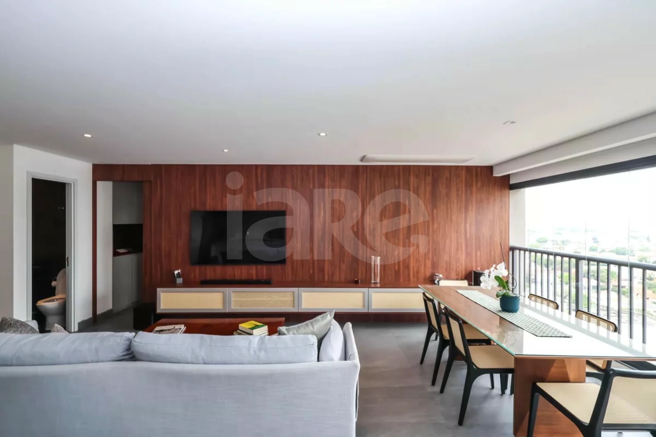 REFUGE Apto Refu_A - Apartamento com 5315,88 m², em Saúde — foto 1