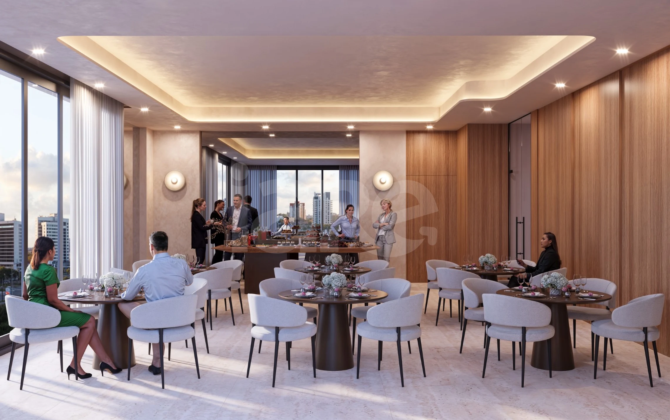 Portofino - Garden com 135,46 m², em Manaíra — foto 26