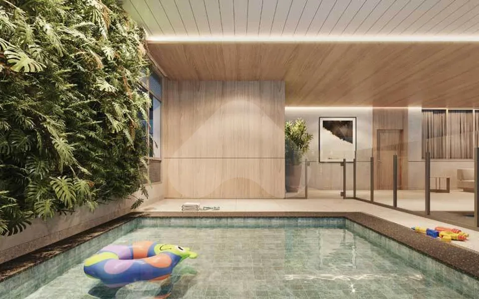 Arkadio EZ by Ott - Apartamento com 107,87 m², em Jardim das Acácias — foto 21