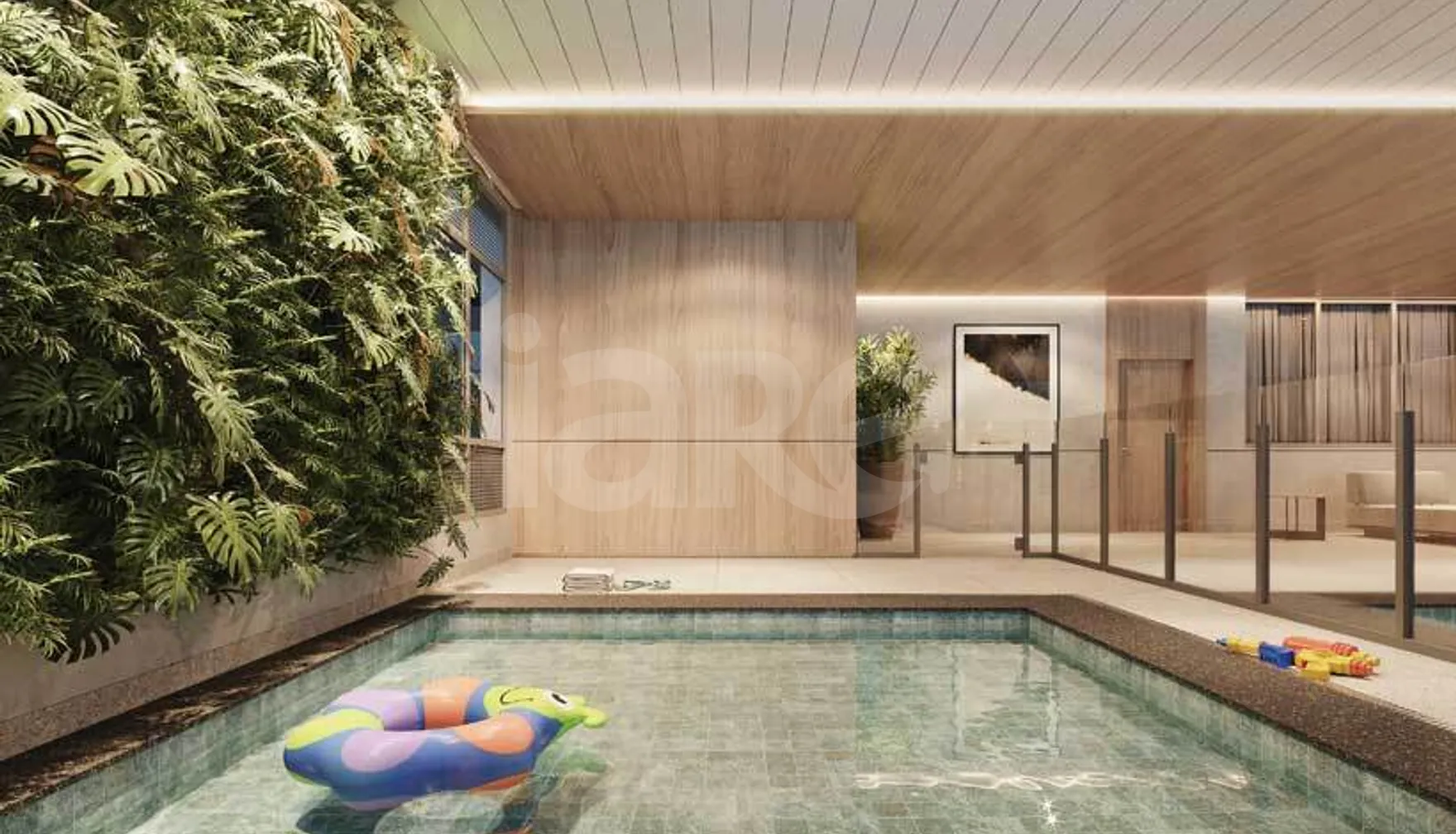 Arkadio EZ by Ott - Apartamento com 157 m², em Jardim das Acácias — foto 21