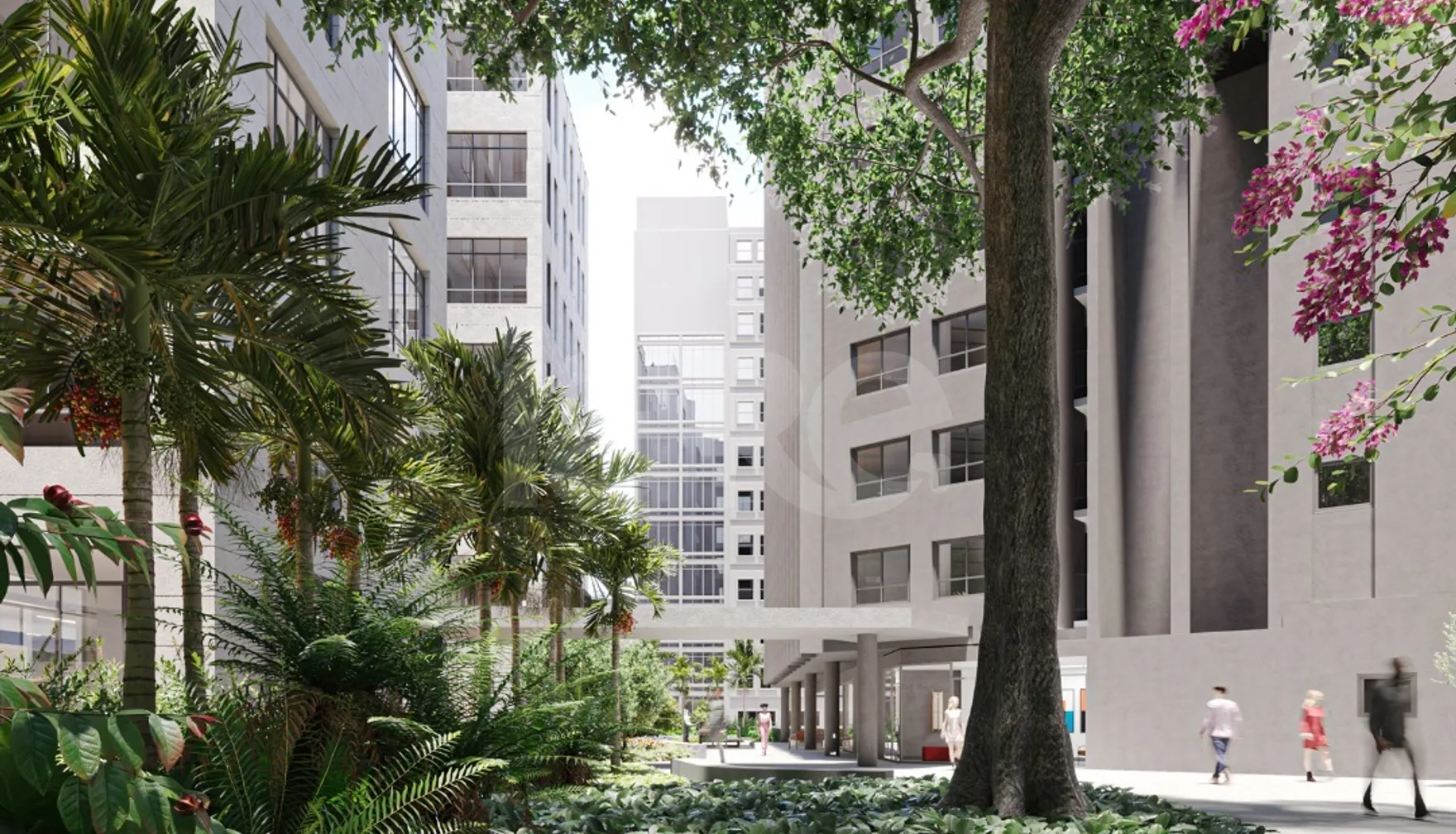 Basílio 177 - Garden com 88,61 m², em República — foto 4